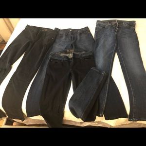 DL 1961 jeans